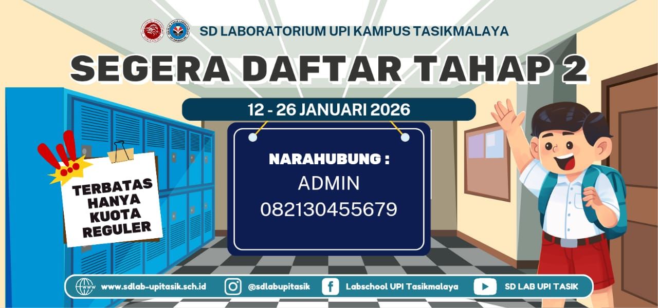 PPDB 2026/2027 TAHAP 2
